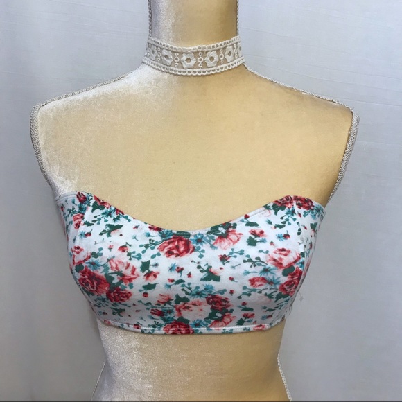 Nollie Other - ❌SOLD❌ Nollie by PacSun NWOT Bralette Women M